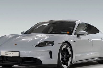 Porsche Taycan 26.100 km 79.900 &euro; Stuttgart 70469
