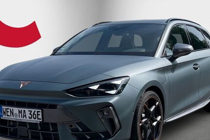 Cupra Leon 5.900 km 44.970 € Wackersdorf 92442