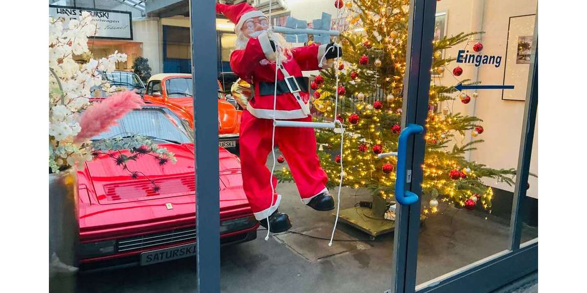 Ferrari 328 69.400 km 92.500 &euro; Frankfurt 60326