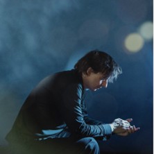 Michael Wollny - Solo - eine Winterreise 04.12.2026 Karlskirche