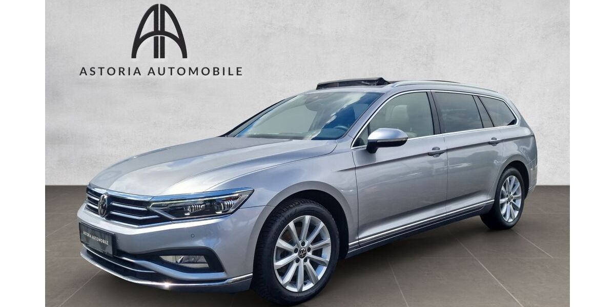 VW Passat 21.663 km 30.990 &euro; Kaarst (bei Düsseldorf) 41564