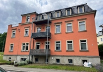 Sanierte Wohnung in Freital