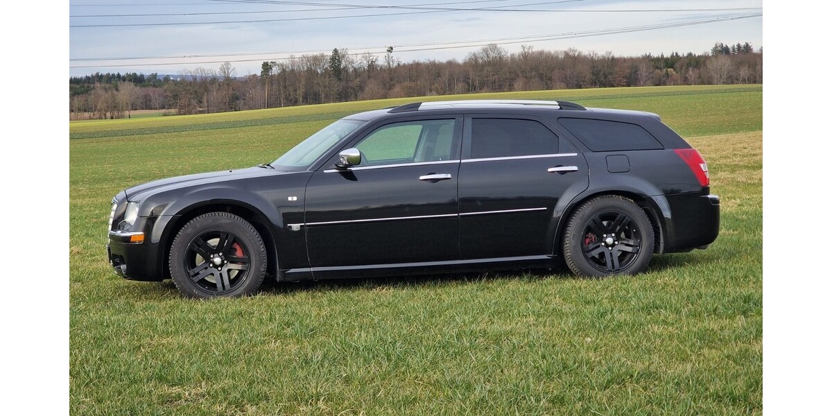 Chrysler 300C 200.000 km 25.000 € Achstetten 88480