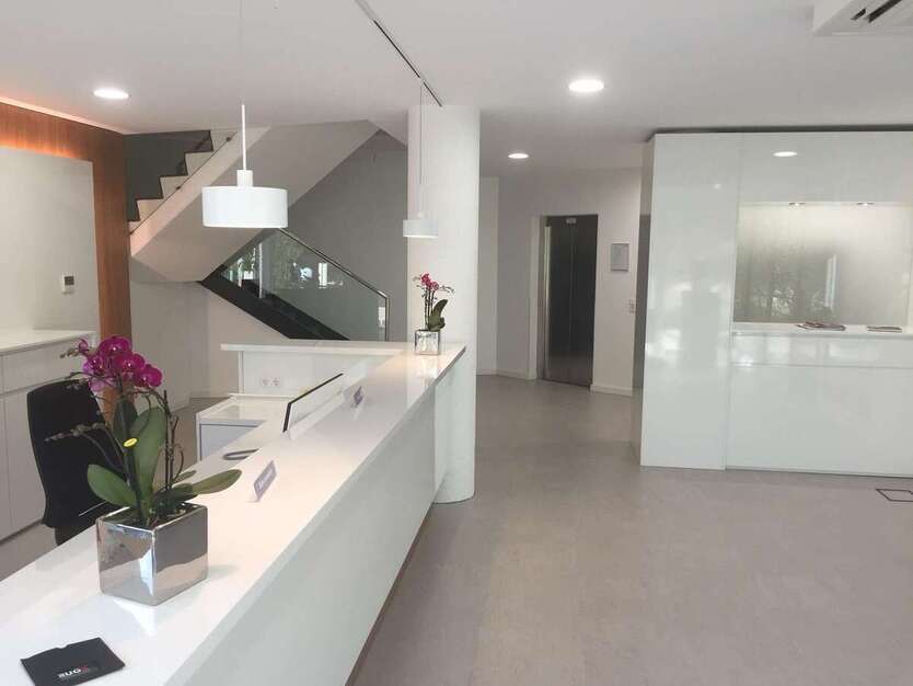 Büro in Ratingen 945 € 75 m² zimmer