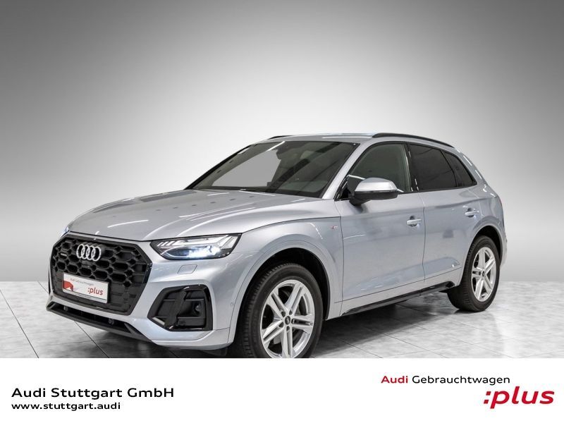 Audi Q5 34.740 km 47.420 € Böblingen 71034