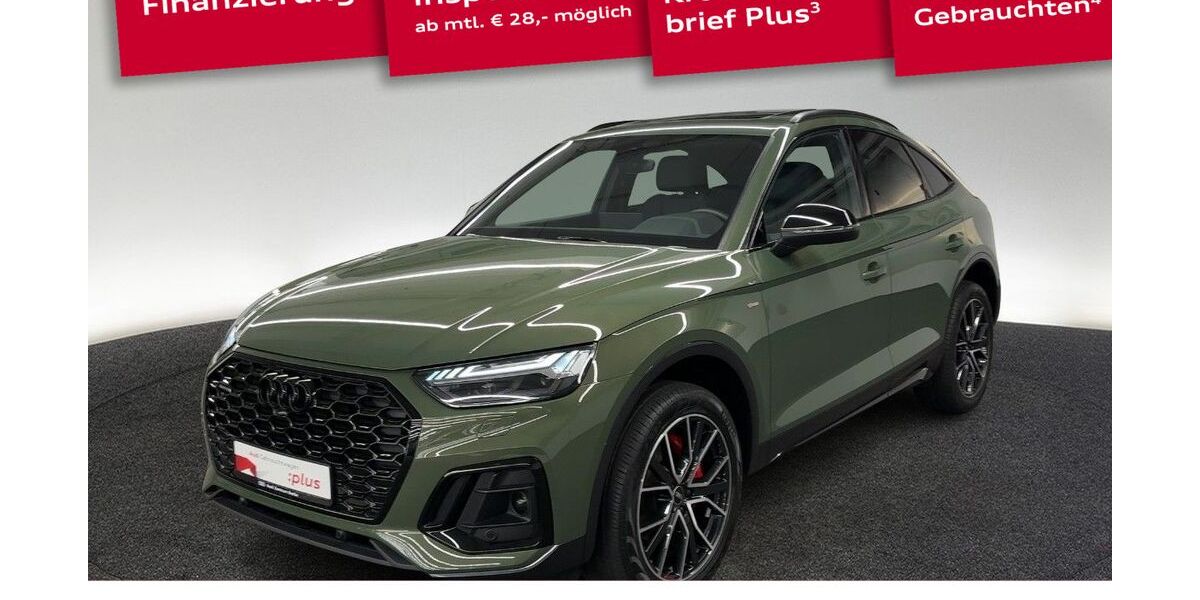 Audi Q5 41.800 km 45.800 &euro; Berlin 10587