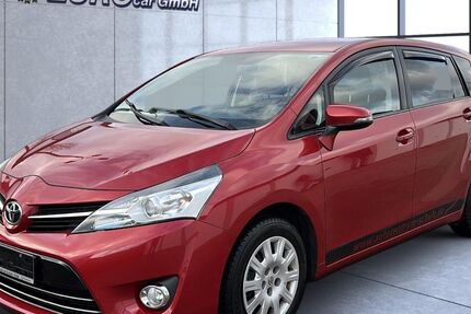 Toyota Verso 283.000 km 5.950 &euro; Rostock 18106