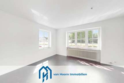 Wohnung Ostrhauderfehn - 3 Zimmer, 96 m&sup2;, 925&euro; | Angebot:27378330