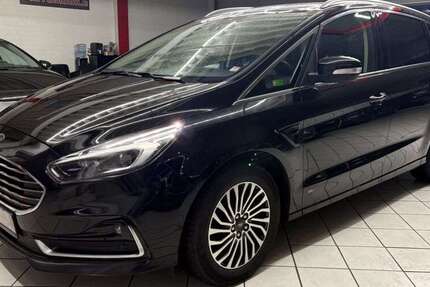 Ford S-Max 140.000 km 18.700 &euro; Leverkusen 51373