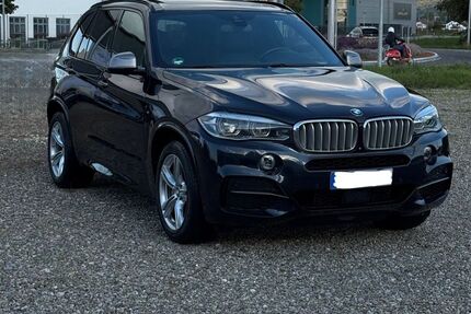 BMW X5 M50 100.000 km 35.500 € deggingen 73326