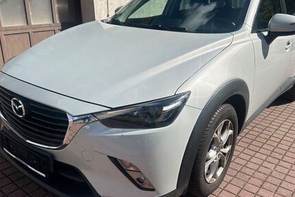 Mazda CX-3 143.000 km 7.000 &euro; Berlin 13059