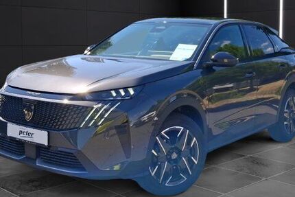 Peugeot 3008 11.300 km 36.990 &euro; Nordhausen 99734