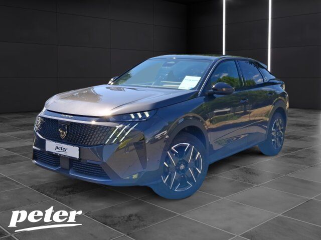 Peugeot 3008 11.300 km 36.990 &euro; Nordhausen 99734