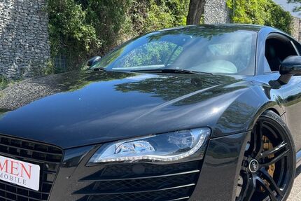 Audi R8 156.000 km 41.999 &euro; Ehningen bei Böblingen 71139