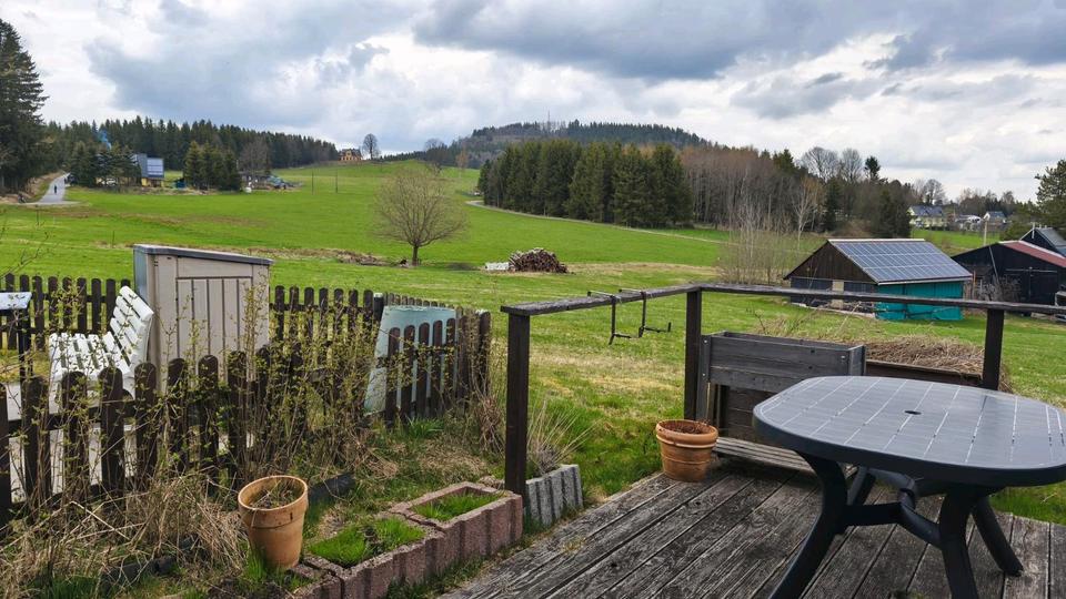 Hochparterre Bärenstein - 4 Zimmer, 69 m&sup2;, 65.000&euro; | Angebot:26279799