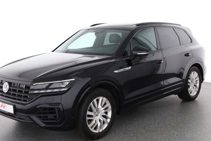 VW Touareg 98.971 km 42.880 &euro; Berlin 12103