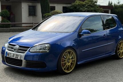 VW Golf 172.123 km 20.500 &euro; Neustadt 96465