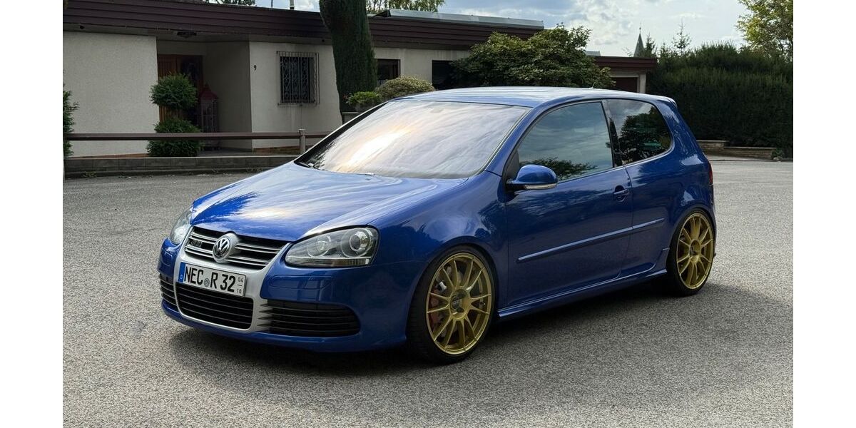 VW Golf 172.123 km 20.500 &euro; Neustadt 96465