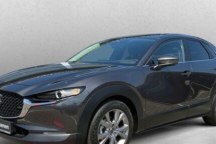 Mazda CX-30 55.591 km 17.980 € Mönchengladbach 41068
