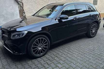 Mercedes-Benz GLC 350 123.000 km 36.200 &euro; Niederstotzingen 89168