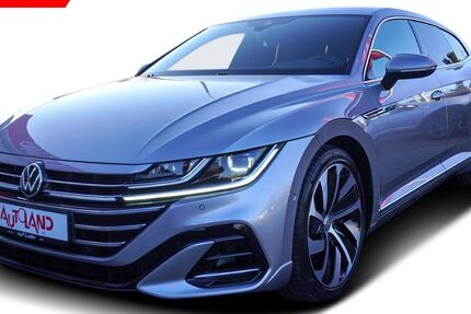 VW Arteon 84.271 km 30.950 &euro; Leipzig 04209