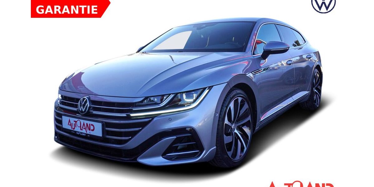 VW Arteon 84.271 km 31.950 &euro; Leipzig 04209