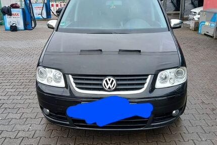 VW Touran 166.000 km 3.500 &euro; Leinfelden Echterdingen 70771