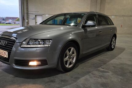 Audi A6 300.000 km 3.999 € Deggendorf 94469