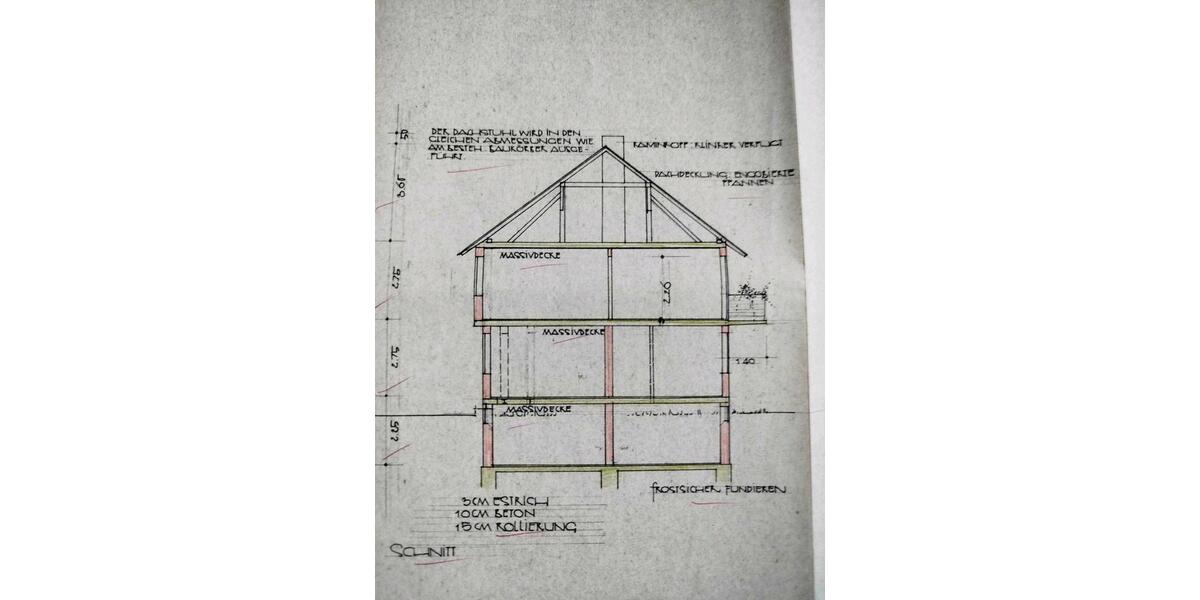 Mehrfamilienhaus, Wohnhaus Neustadt bei Coburg - 8 Zimmer, 160 m&sup2;, 222.000&euro; | Angebot:27069361