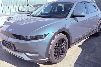 Hyundai IONIQ 5 127.000 km 21.990 &euro; Ulm-Jungingen 89081