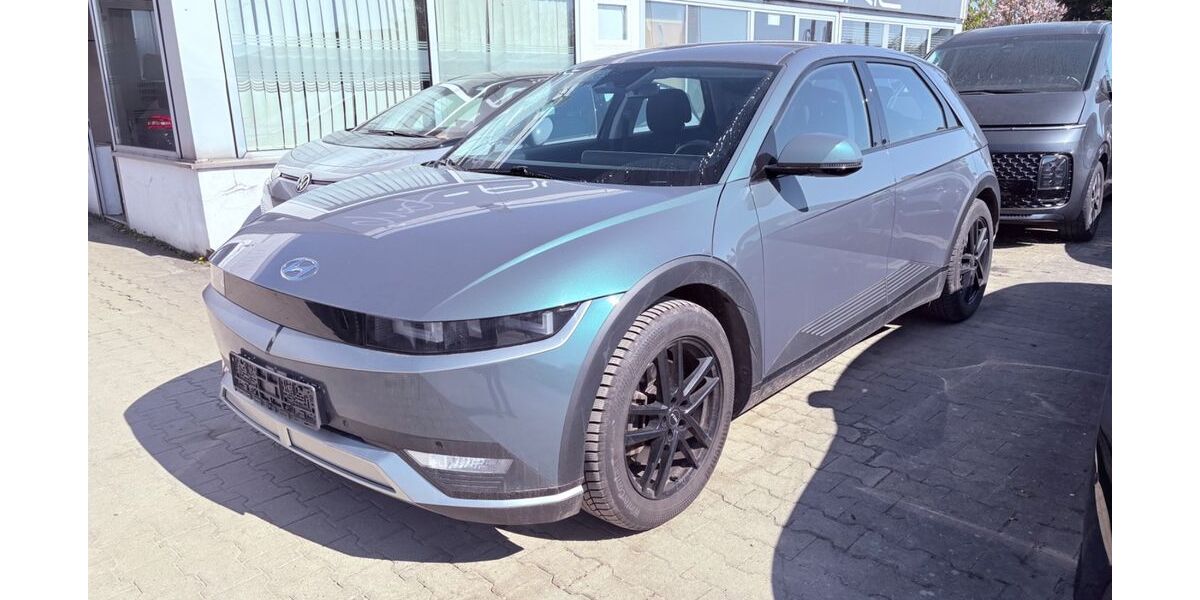 Hyundai IONIQ 5 127.000 km 21.990 &euro; Ulm-Jungingen 89081