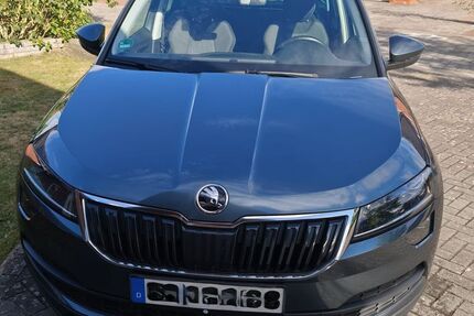 Skoda Karoq 147.500 km 14.900 &euro; Wahrenholz 29399