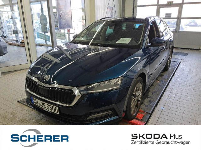Skoda Octavia 98.990 km 21.980 &euro; Mayen 56727