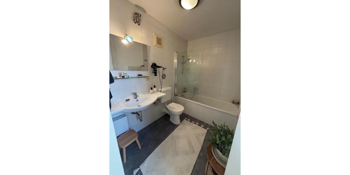 Dachgeschoßwohnung Bad Salzuflen Ehrsen-Breden - 2 Zimmer, 65 m&sup2;, 149.500&euro; | Angebot:27191518