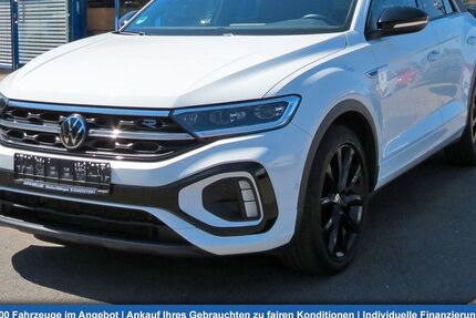VW T-Roc 113.637 km 18.450 &euro; Allstedt OT Niederröblingen 06542