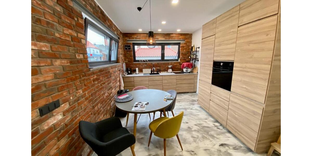 Erdgeschoßwohnung Sulingen - 2 Zimmer, 50 m&sup2;, 800&euro; | Angebot:25053645