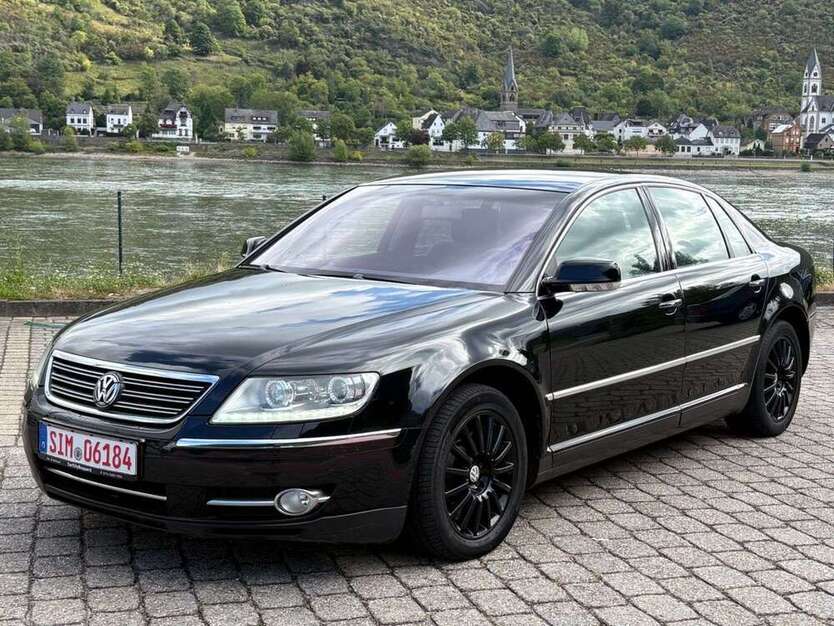 Phaeton