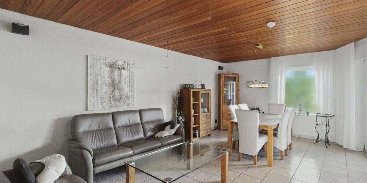 Doppelhaushälfte Münster Berg Fidel - 4 Zimmer, 125 m&sup2;, 580.000&euro; | Angebot:26043487