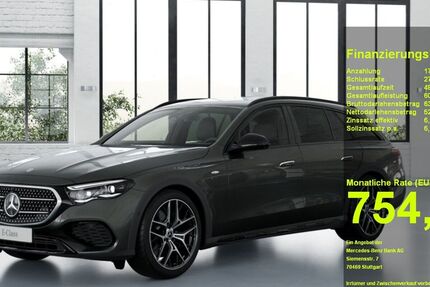 Mercedes-Benz E 300 8.700 km 65.880 &euro; Winsen 21423