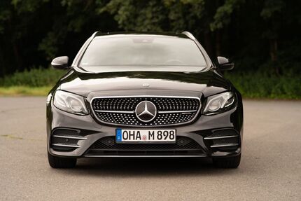 Mercedes-Benz E 220 160.000 km 21.000 &euro; Bad Sachsa 37441