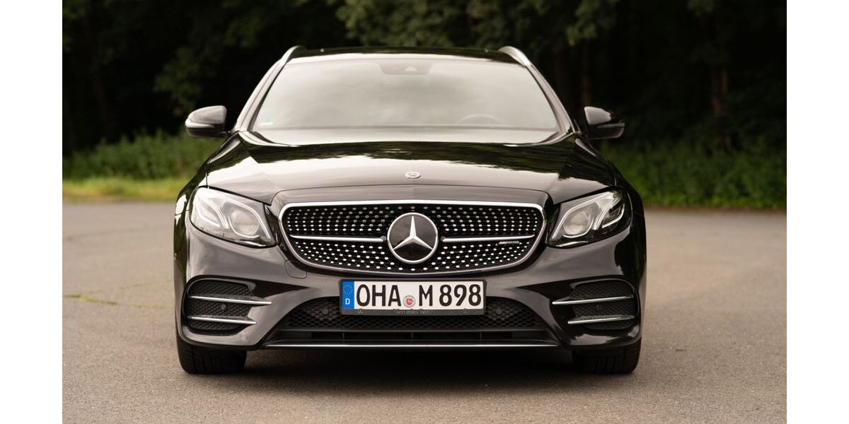 Mercedes-Benz E 220 160.000 km 21.000 &euro; Bad Sachsa 37441