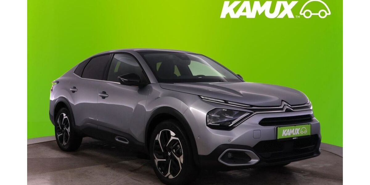 Citroen C4 X 22.480 km 17.690 &euro; Düren 52351