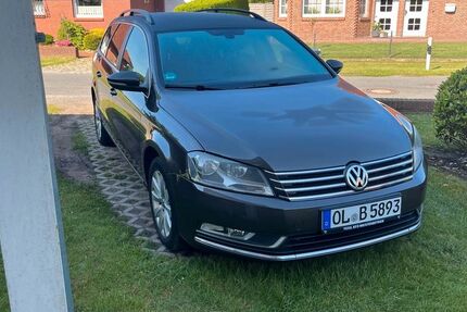 VW Passat 215.000 km 9.600 &euro; Ganderkesee 27777