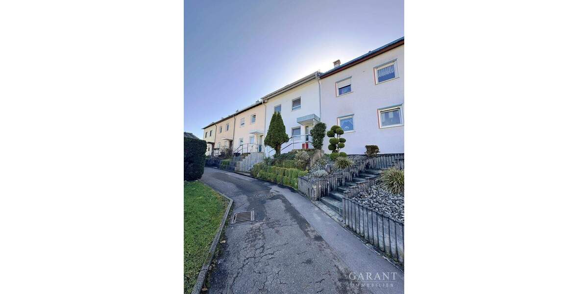 Reihenmittelhaus Obersulm Willsbach - 5 Zimmer, 121 m&sup2;, 449.000&euro; | Angebot:25682759