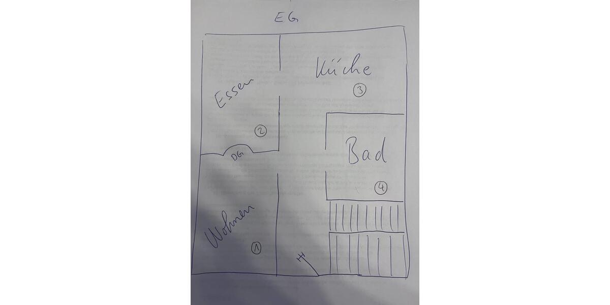 Einfamilienhaus Nohfelden - 11 Zimmer, 183 m&sup2;, 1.150&euro; | Angebot:26030817