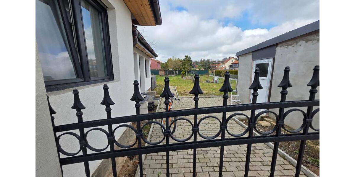 Doppelhaushälfte Mansfeld - 4 Zimmer, 114 m&sup2;, 188.000&euro; | Angebot:26001034