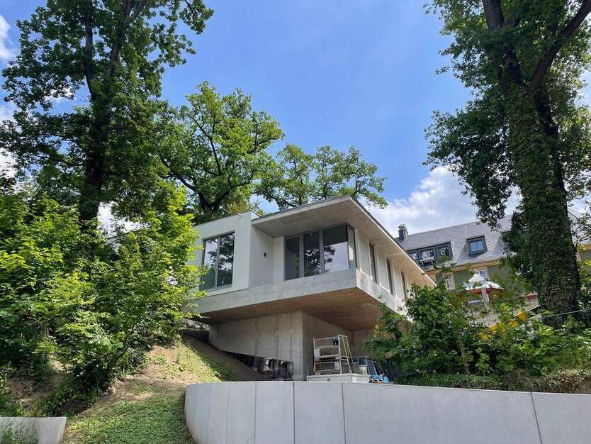 *einmalige Gelegenheit - modernes und freistehendes Einfamilienhaus auf dem Weißen Hirsch* 3 zimmer