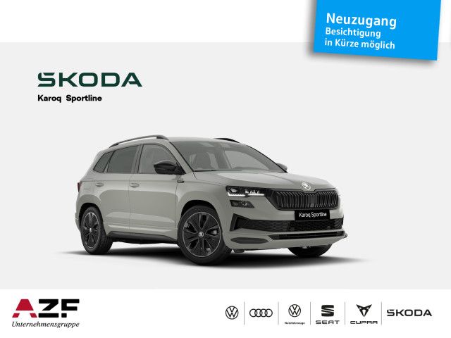 Karoq