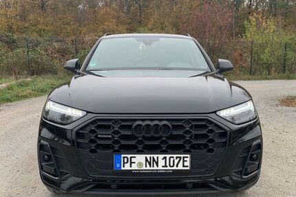 Audi Q5 44.500 km 40.850 &euro; ensingen 71665