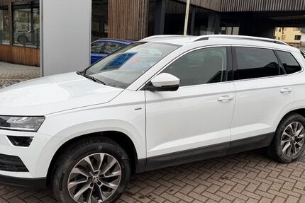Skoda Karoq 79.900 km 25.790 &euro; Weinbach 35796
